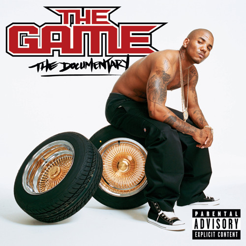 The Game - How We Do (Feat  50 Cent )